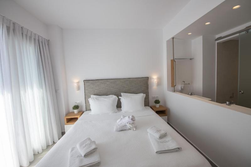 Natura Luxury Boutique Hotel Skopelos - image 39