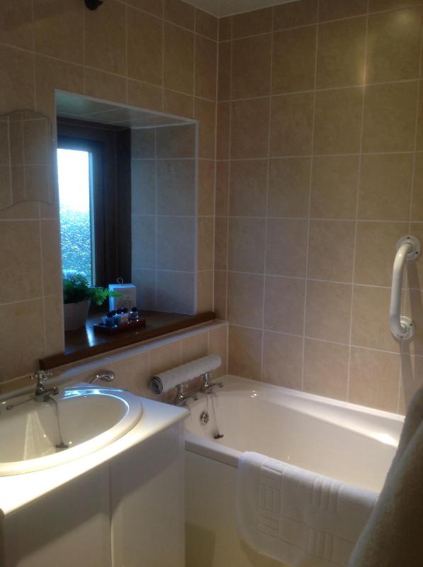 Superior Twin Room with Private External Bathroom  image 4