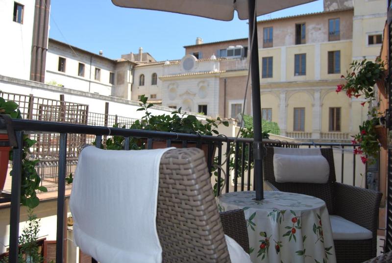  Double Room with Balcony image 4