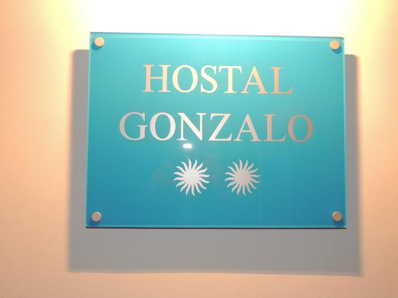 Hostal Gonzalo - image 11