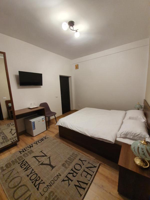 Deluxe Double Room image 3