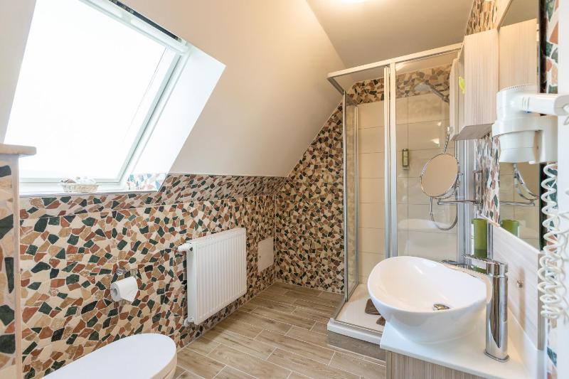 Family Room with Bathroom image 1