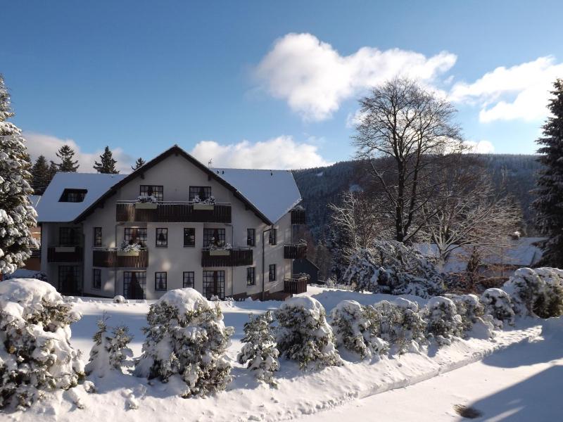 Residenz Bocksberg-Blick & St. Florian - image 40