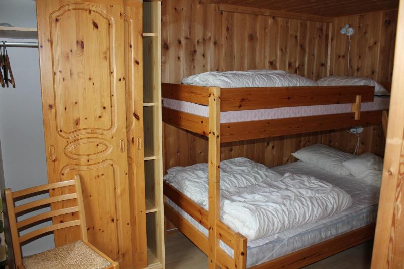 Three-Bedroom Apartment image 3