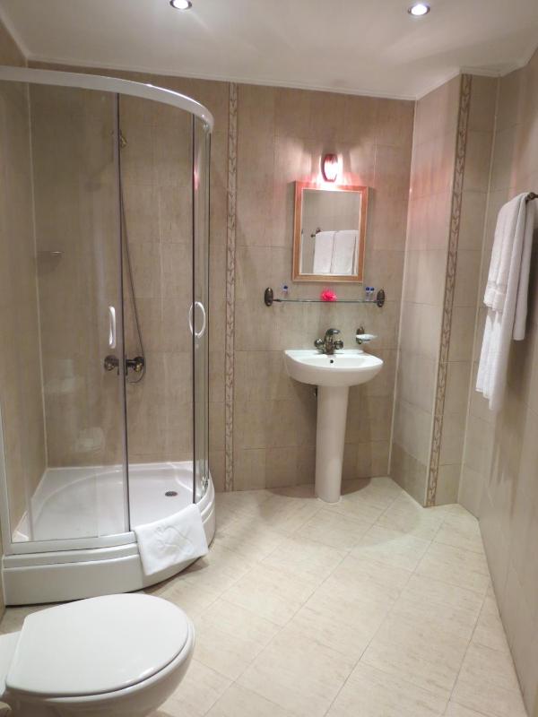 One-Bedroom Apartment - Ground Floor image 4