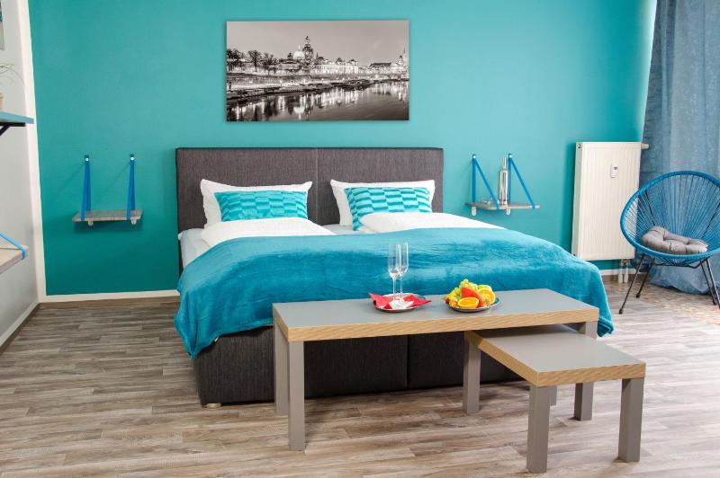 Standard Single Room image 3