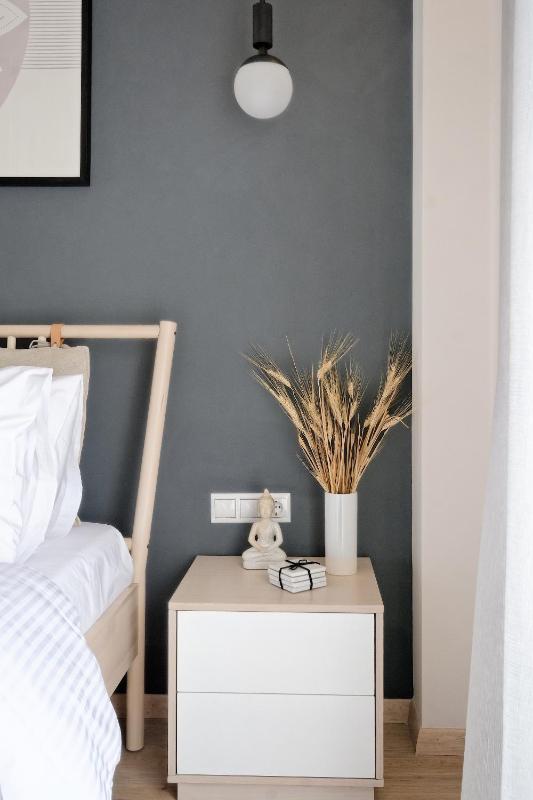 One-Bedroom Apartment image 4