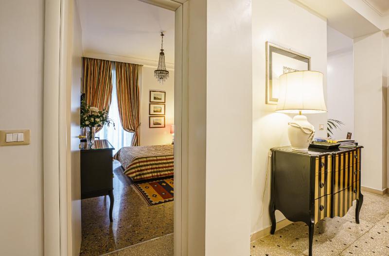 Two-Bedroom Apartment image 4