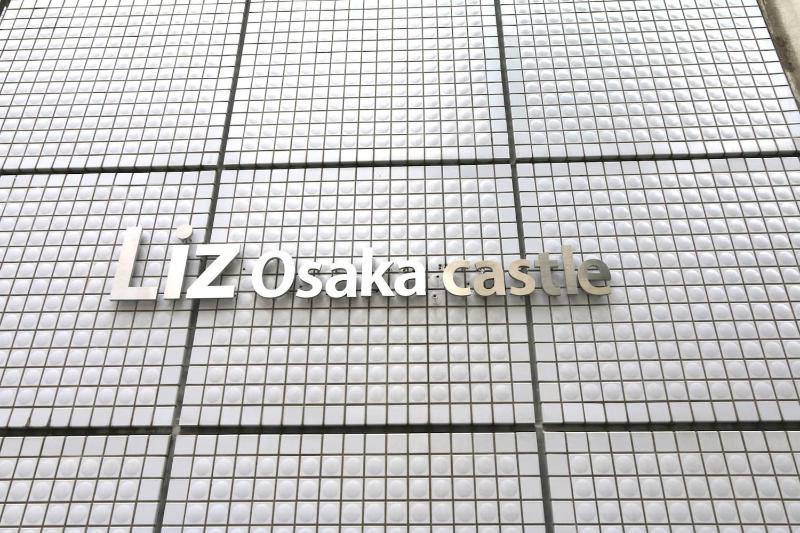 NM21 Liz Osaka Castle - image 12