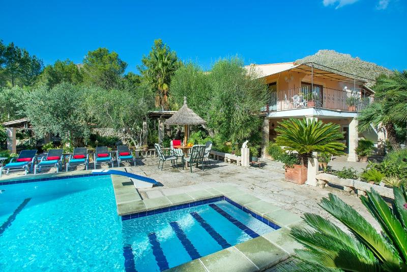 Villa with Private Pool image 3
