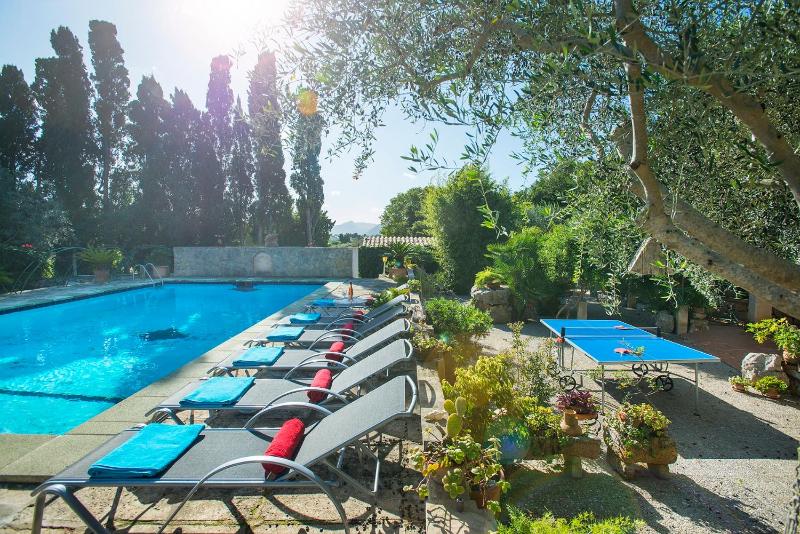 Villa with Private Pool image 2