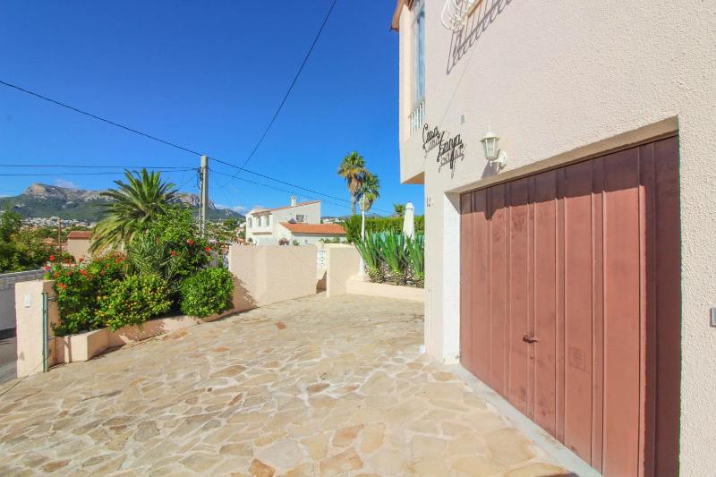 Villa El Sol - 1201 - image 6