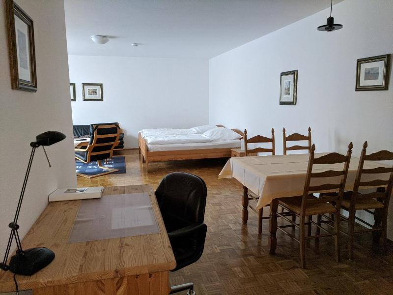 Apparthaus Arosa - image 6