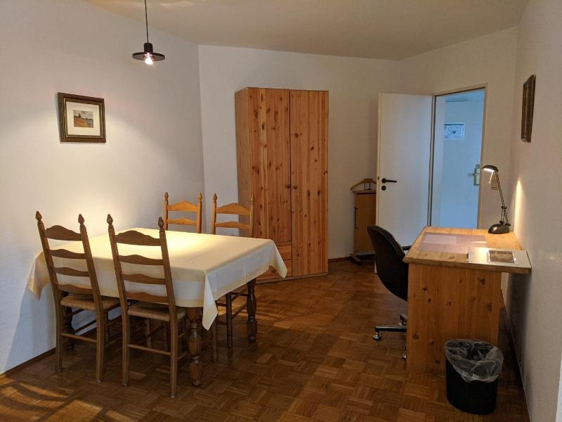 Apparthaus Arosa - image 10