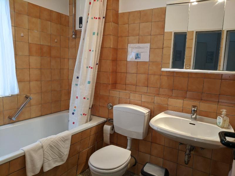 Apparthaus Arosa - image 11