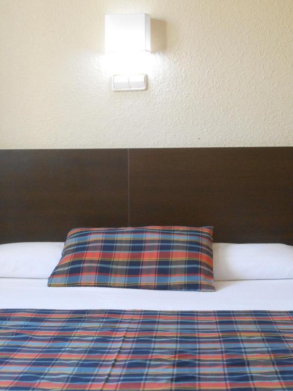 Double Room with Private External Bathroom image 3