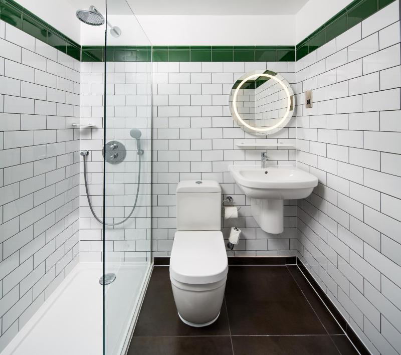 Double Room with View image 2