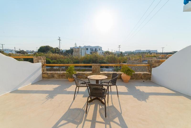 Vienoula's Garden Hotel - image 14