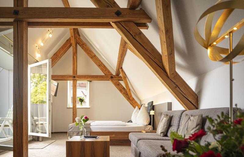 Superior Single Room image 3