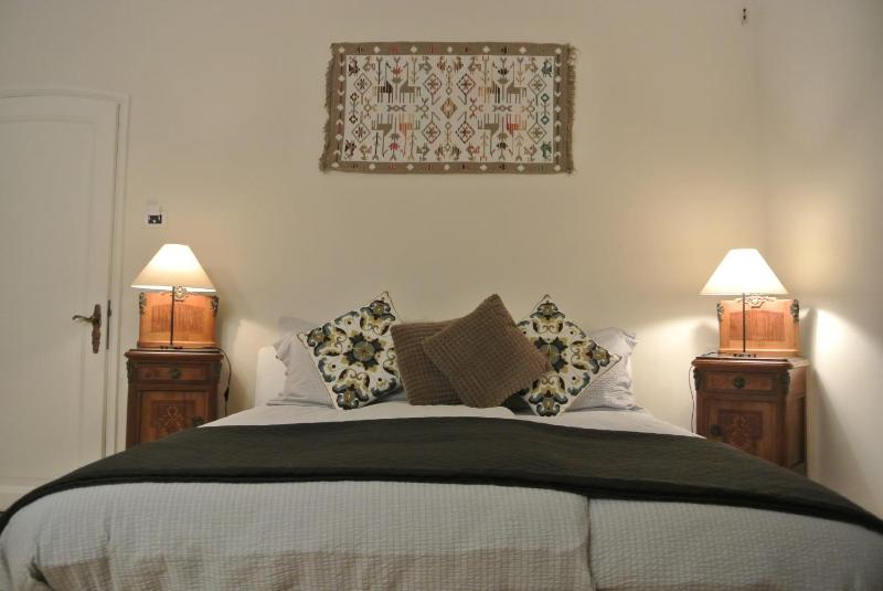 Double or Twin Room with Garden View image 1