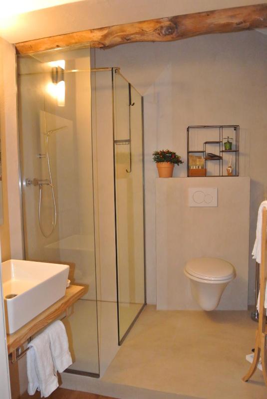 Deluxe Double or Twin Room with Mountain View image 3