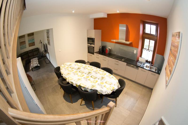 Three-Bedroom House du Fournil image 3