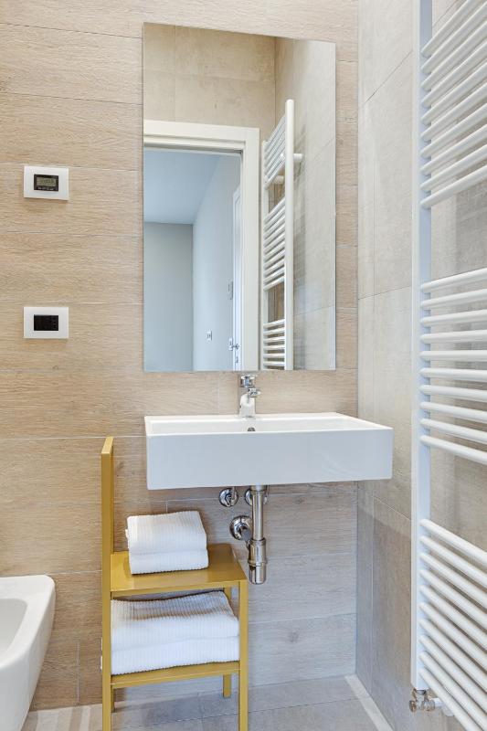 Two-Bedroom Apartment with Balcony image 3