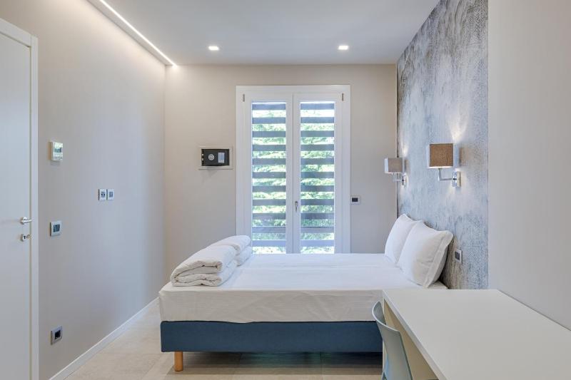 Two-Bedroom Apartment with Terrace image 1