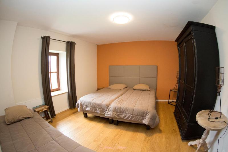 Three-Bedroom House du Fournil image 4
