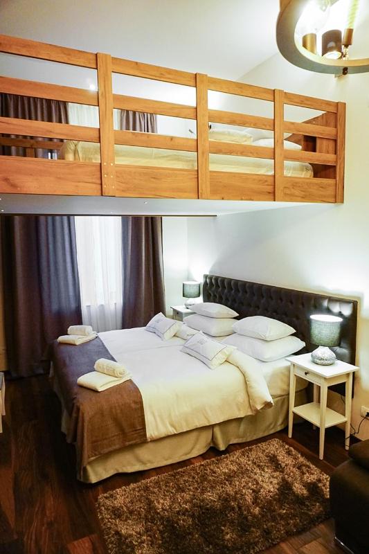 Deluxe Apartment image 3