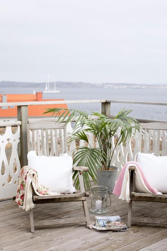 Double Room with Sea View and Roof Terrace image 3