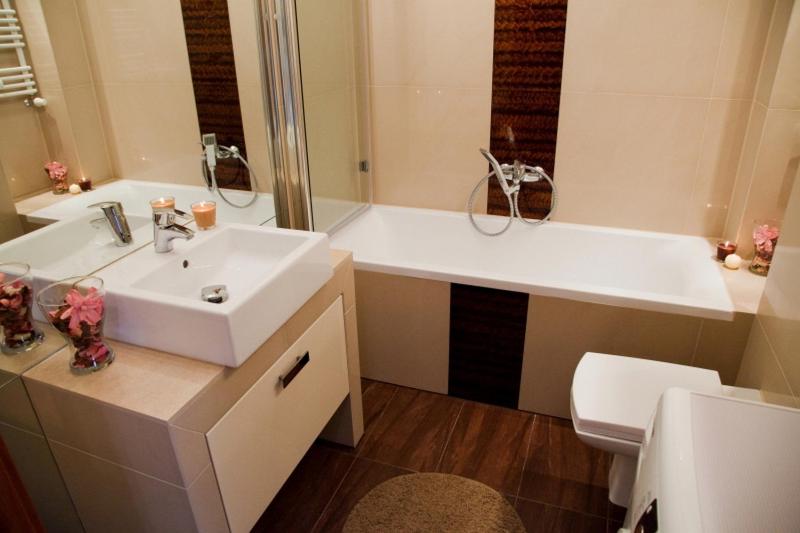 Apartamenty Amber Neptun Park - image 10