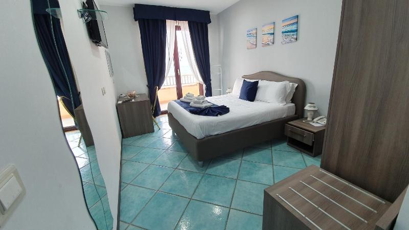 Hotel Centro Congressi Polo Nautico - image 41