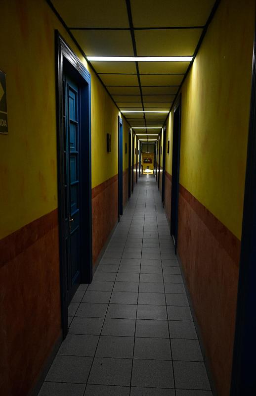Hostal Los Balcones de Moral y Santa Catalina - image 5