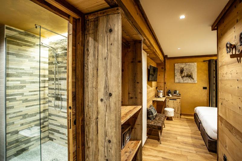 Family Room with Private Bathroom image 4