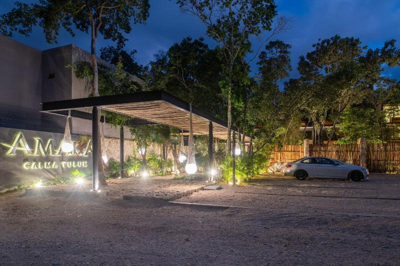 Amaka Calma Tulum by Cercana - image 11