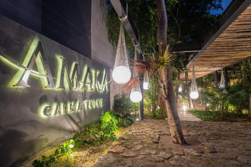 Amaka Calma Tulum by Cercana - image 9