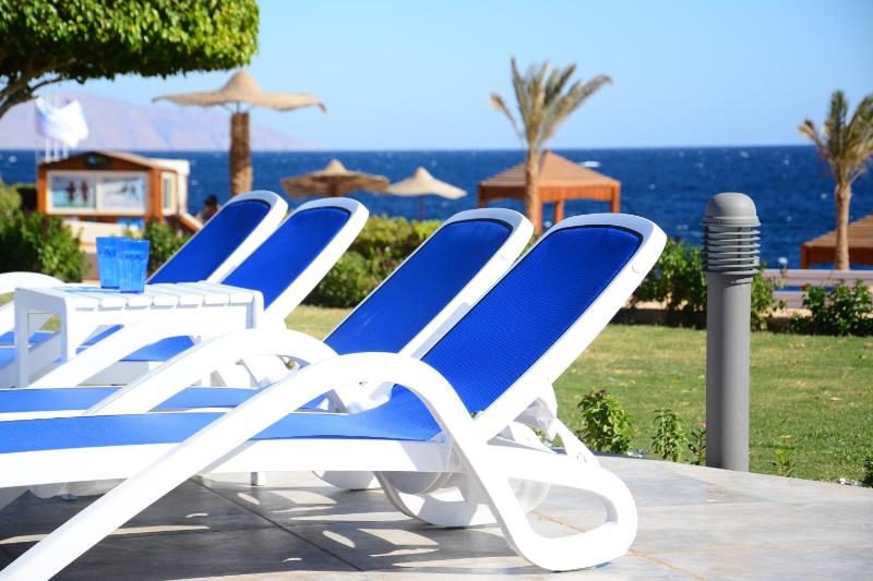 Monte Carlo Sharm Resort & Spa - image 7