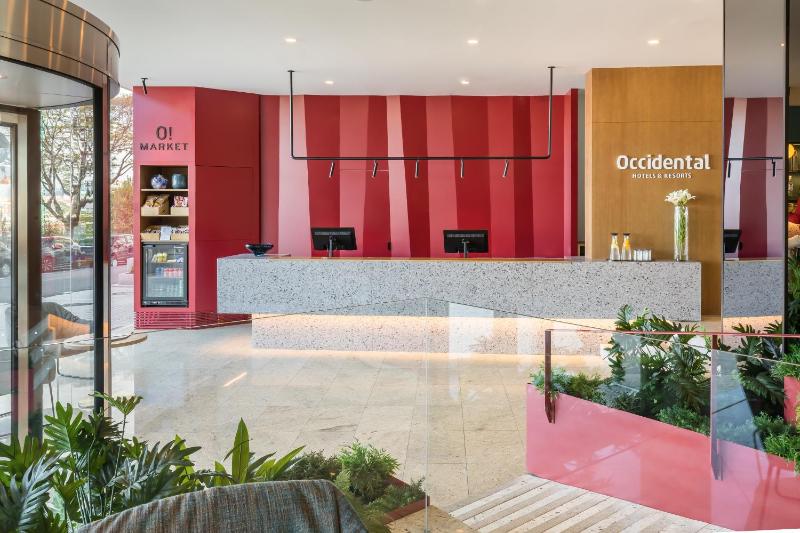 Occidental Vigo - image 26