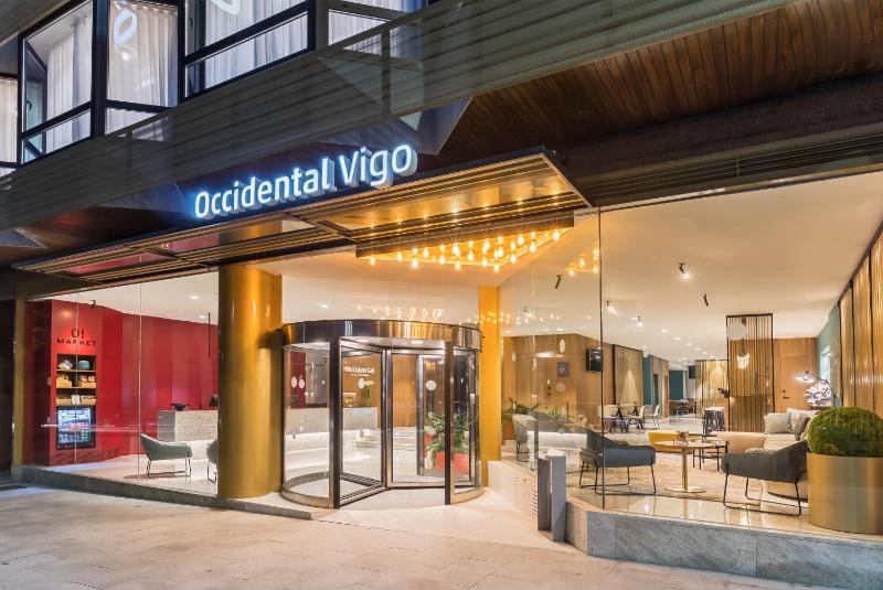 Occidental Vigo - image 12
