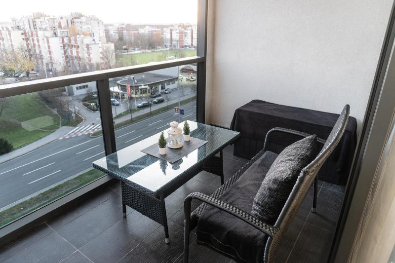Alpha apartment - image 4