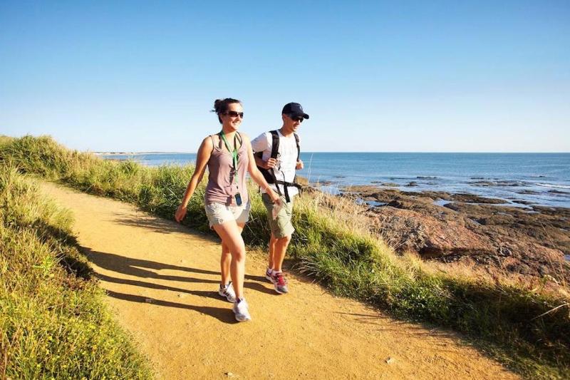 Two-Bedroom House image 3