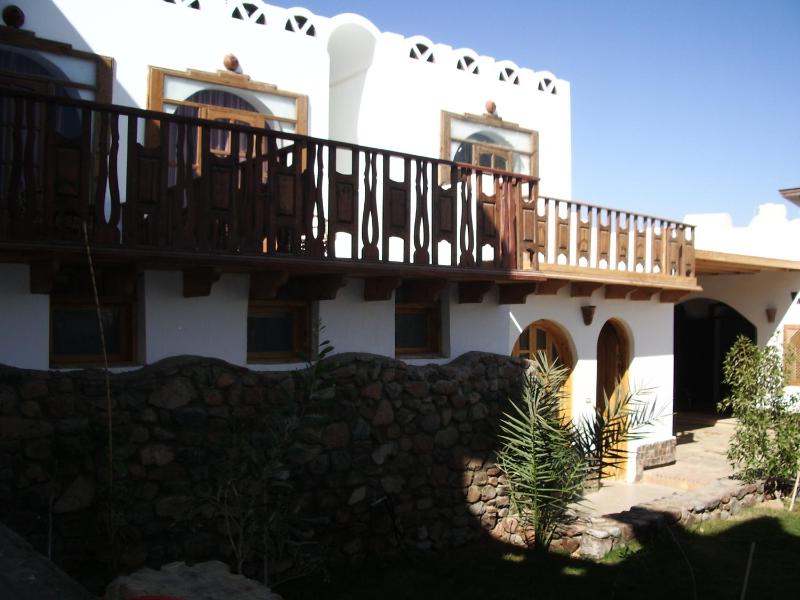 Star Of Dahab Hotel - image 6