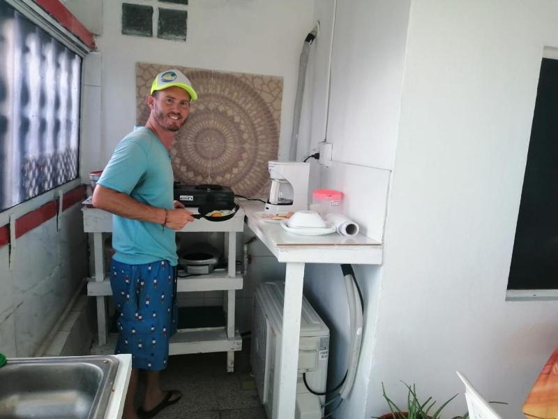Inn Skyline Hostel - image 22