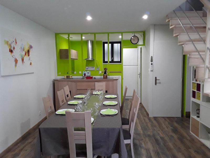 Two-Bedroom House image 1