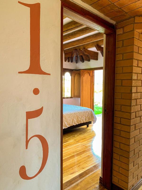 Hotel 1572 El Origen - image 38