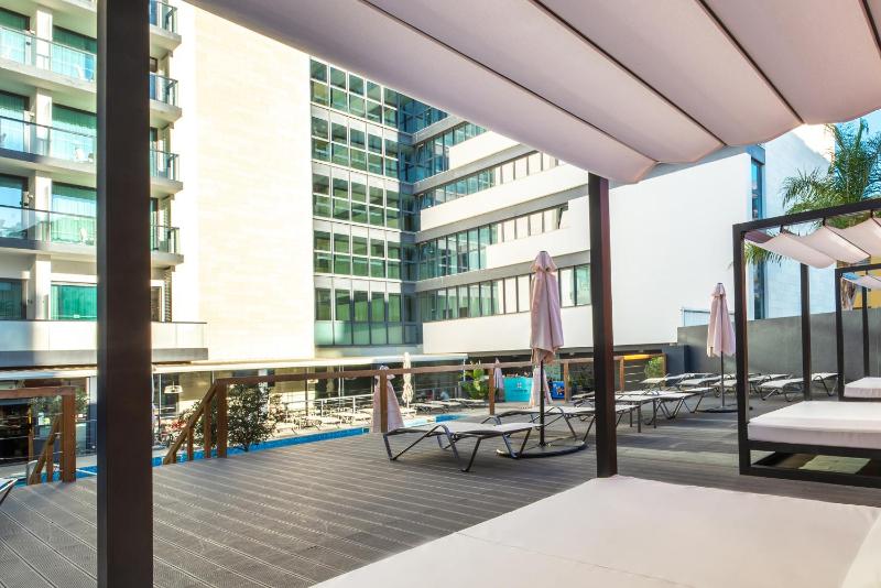 RR Hotel da Rocha - image 37