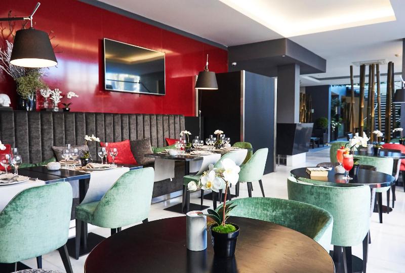 RR Hotel da Rocha - image 42