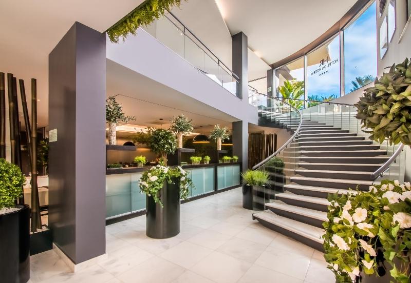RR Hotel da Rocha - image 24