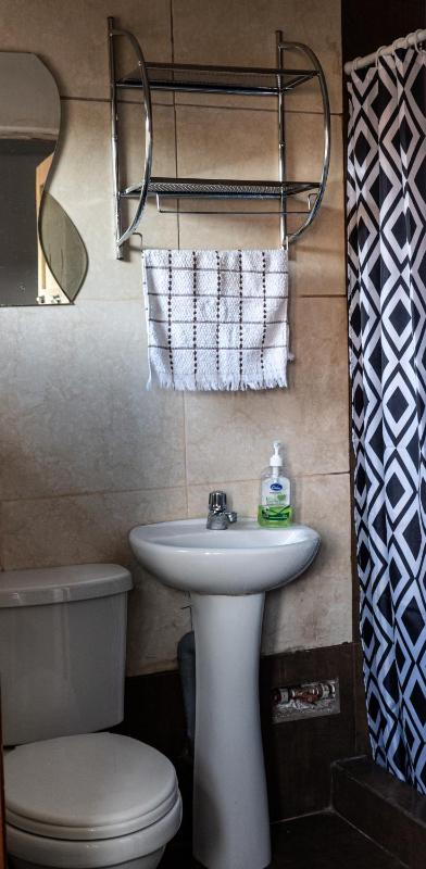 Nice studio in historic center with private bathroom and kitchen! - image 12